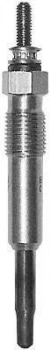 Image of Beru GN016 / 0100226371 GN Type Glow Plug Replaces 5960 69