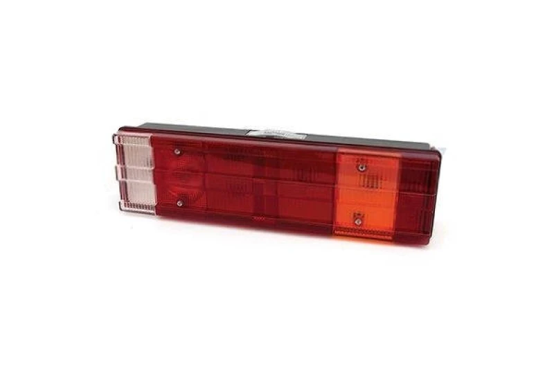 Image of AUGER 87138 Rear light without bulb, Left, with E quality seal Combination Rearlight (391)