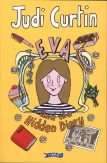Image of Eva and the Hidden Diary