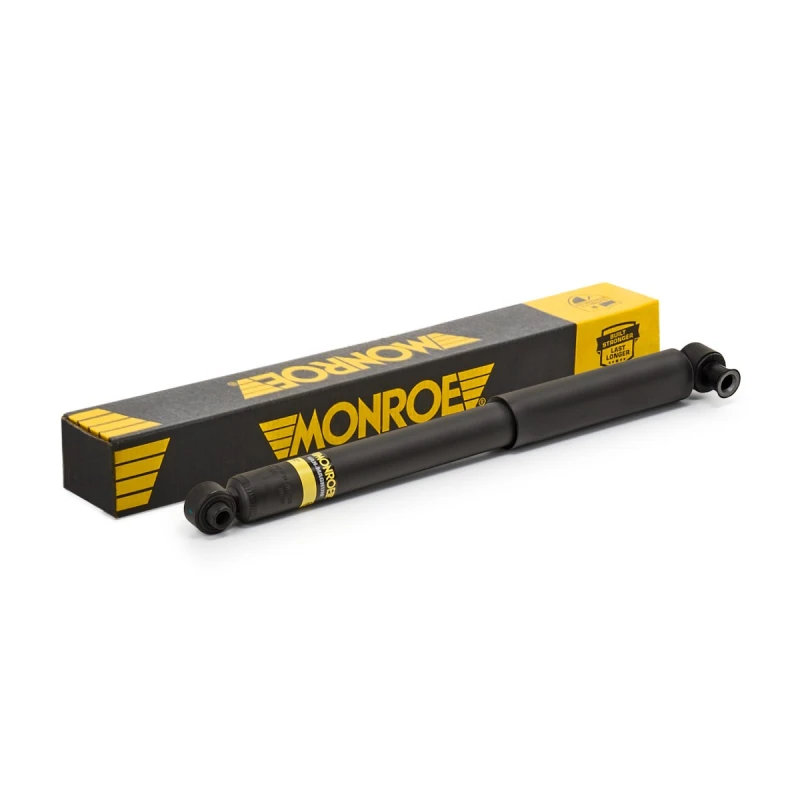 Image of MONROE V1146 Shock absorber VAN-MAGNUM Oil Pressure, Twin-Tube, Telescopic Shock Absorber, Bottom eye Shock Absorber (854)