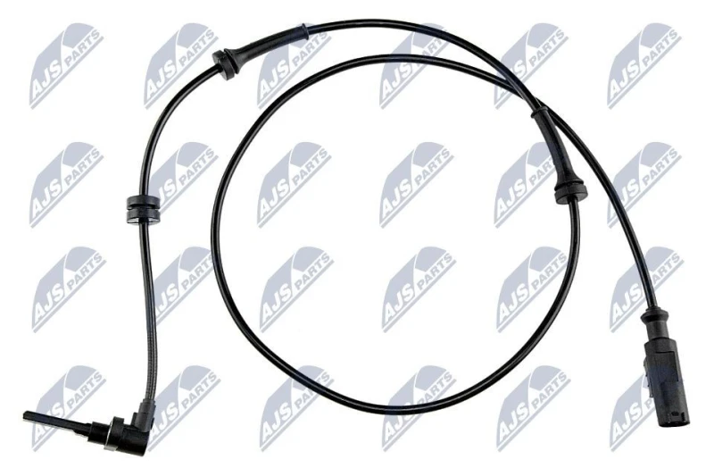 Image of NTY ABS sensor NTY HCA-FT-015