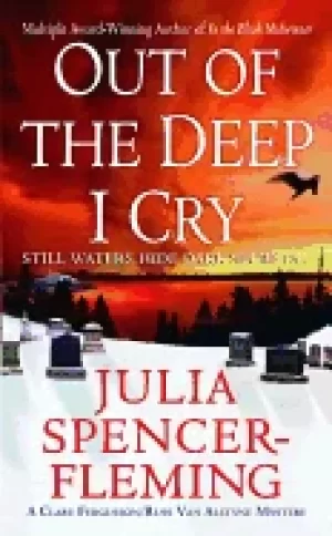 Image of out of the deep i cry clare fergusson russ van alsty