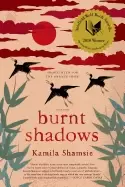 Image of burnt shadows a novel