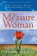 Image of measure of a woman what really makes a woman beautiful