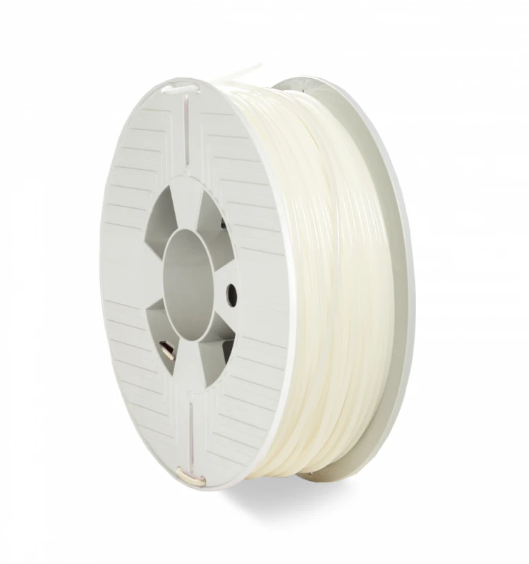 Image of Verbatim 55035 3D printing material ABS Transparent 1 kg