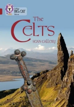 Image of The Celts by Sean Callery Paperback