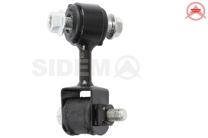 Image of SIDEM 45268 Anti-roll bar link Front Axle Left Link Stabiliser (3229)