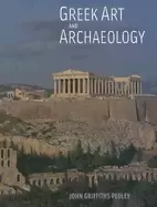 Image of greek art and archaeology 4th edition