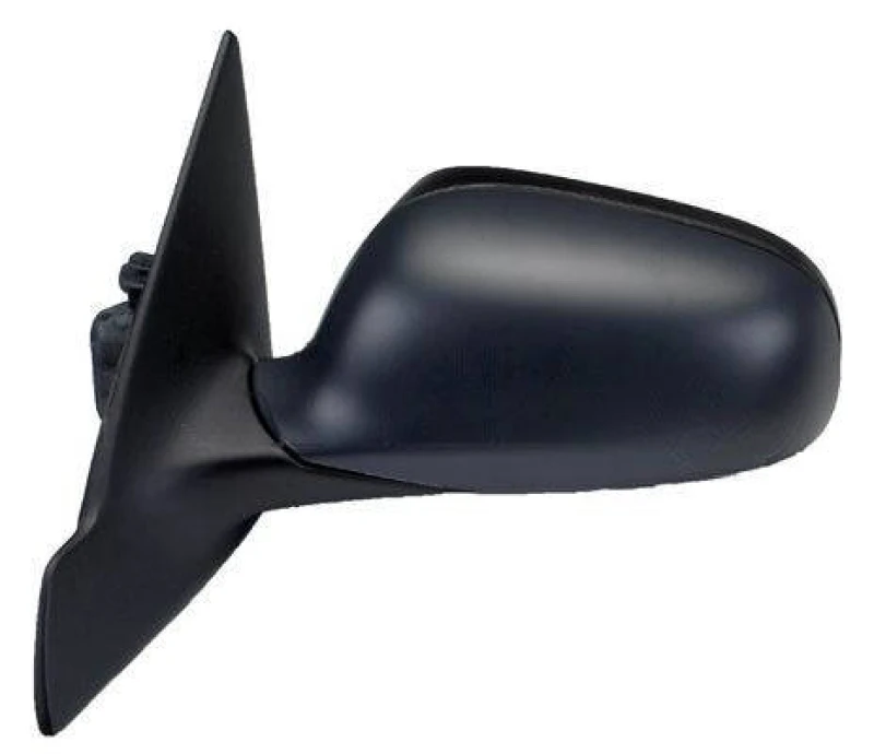 Image of ALKAR 6139242 Wing mirror Left, Electric, Aspherical, primed Outside Mirror (50)