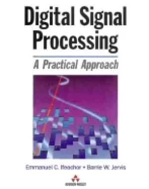 Image of digital signal processing a practical approach