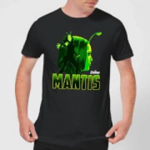 Image of Avengers Mantis Mens T-Shirt - Black