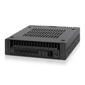 image of Icy Dock ExpressCage 2.5" SATA/SAS HDD/SSD Mobile Rack For External 3.