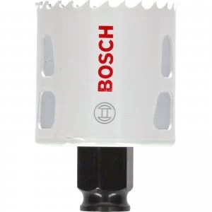 Image of Bosch Progressor Wood and Metal Hole Saw 48mm