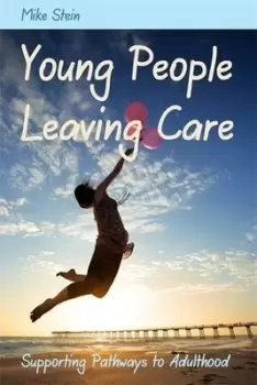 Image of Young people leaving care by Mike Stein