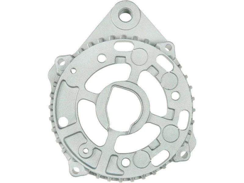 Image of AS-PL Drive Bearing, alternator AS-PL ABR4052