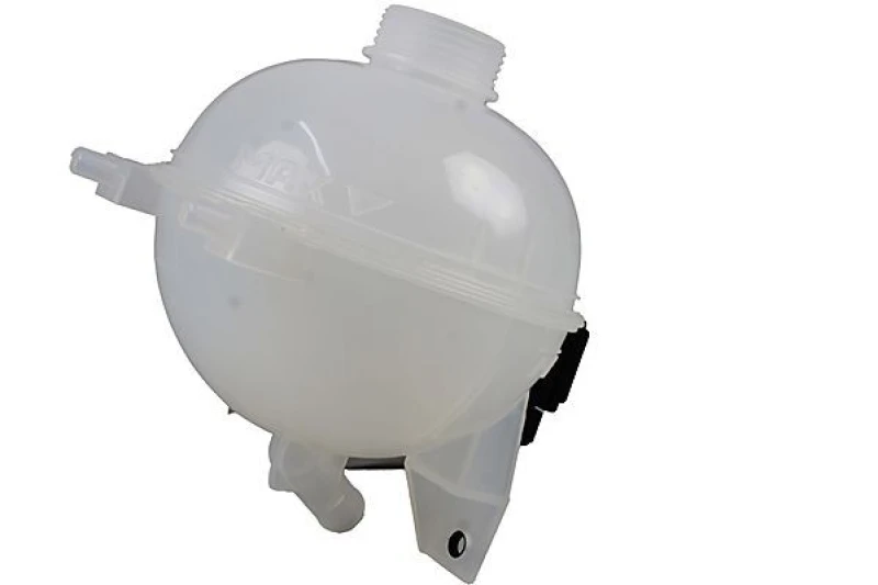 Image of Coolant expansion tank METZGER 2140229
