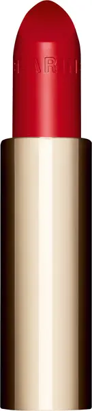 image of Clarins Joli Rouge Lipstick Refill 3.5g 742 - Joli Rouge