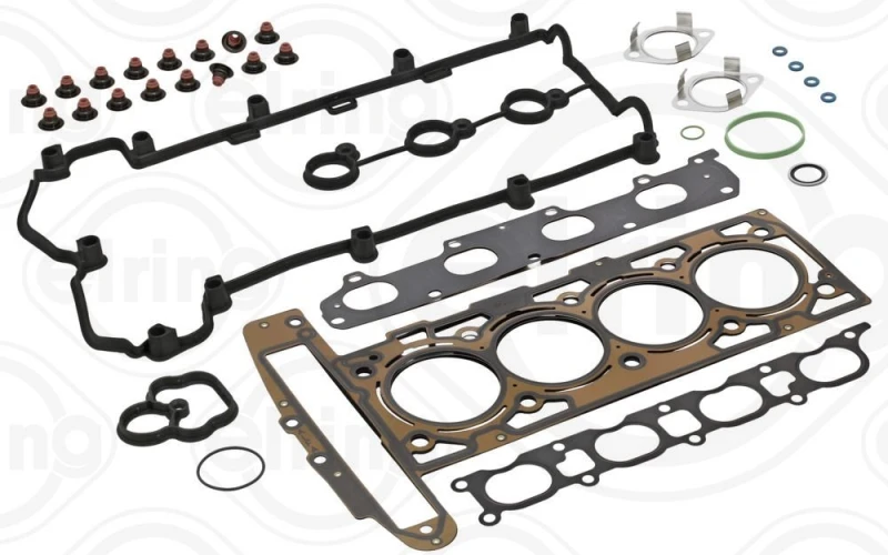 Image of Gasket Set, cylinder head ELRING 926.710