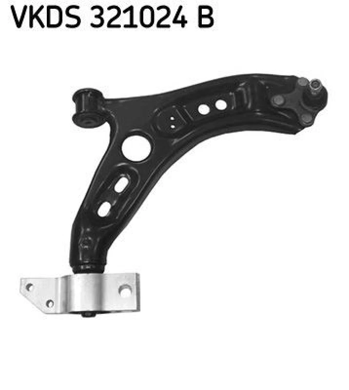 Image of SKF Suspension arm SKF VKDS 321024 B