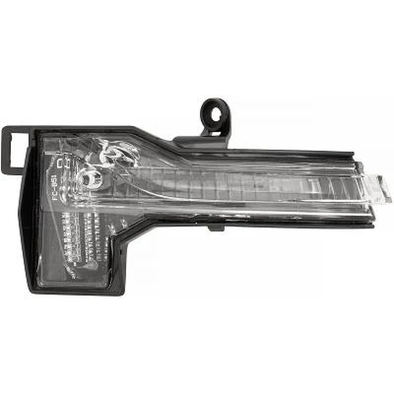 Image of Side indicator DIEDERICHS 2209326