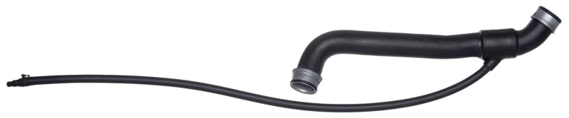 Image of GATES Radiator hose GATES 05-2848