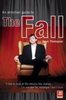 Image of A Users Guide to the Fall by Dave Thompson Book