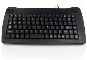 Image of Accuratus 5010 Keyboard