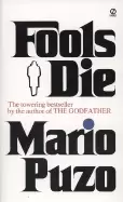 Image of fools die a thriller
