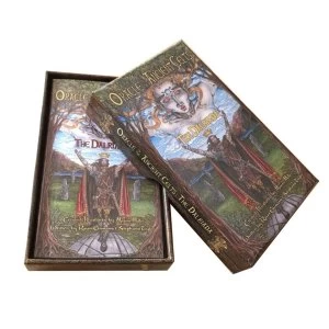 Image of Oracle of the Ancient Celts The Dalriada