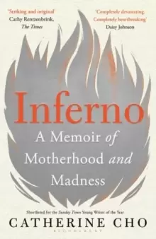 Image of Inferno : A Memoir of Motherhood and Madness