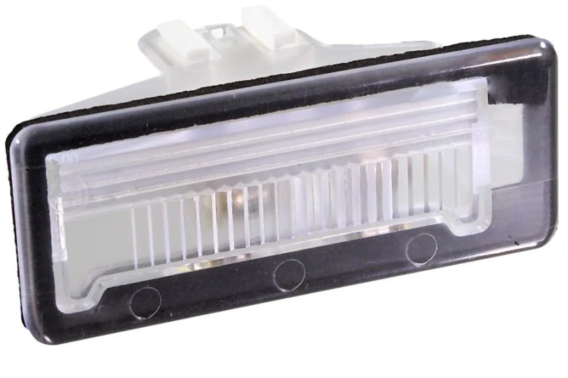 Image of Number plate light METZGER 2080016