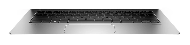 Image of HP 842324-051 laptop spare part Housing base + keyboard