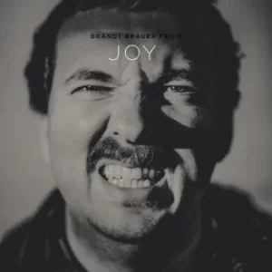 image of Joy by Brandt Brauer Frick CD Album