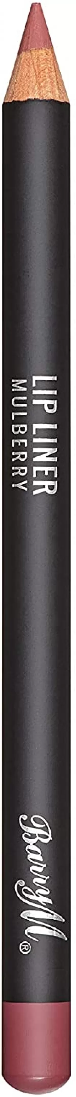 Image of Barry M Lip Liner Mulberry