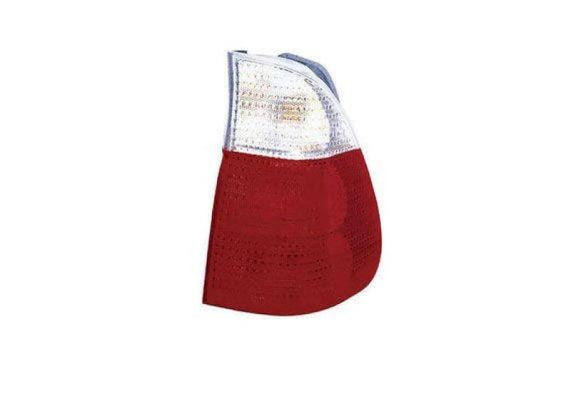Image of ALKAR 2202830 Rear light Outer section, without bulb holder, Right, PY21W Combination Rearlight (391)