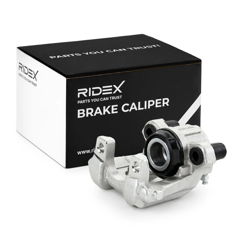Image of RIDEX Brake caliper RIDEX 78B1307