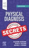 Image of physical diagnosis secrets