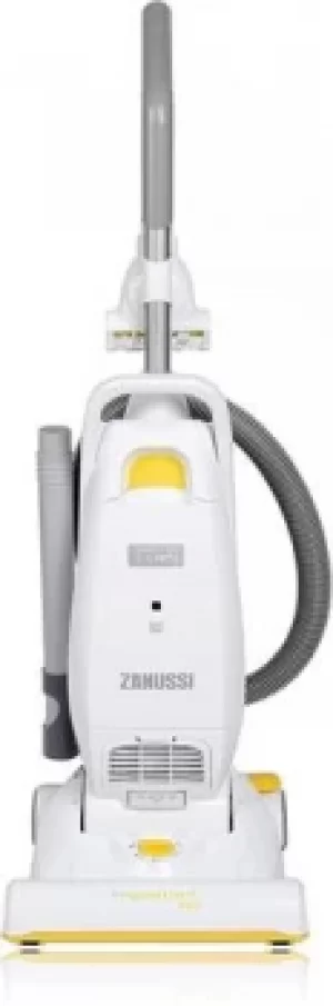 image of Zanussi ZAN2087 Bagged Upright Vacuum Cleaner