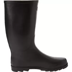 Image of Trespass Mens Recon X Wellie Black 10