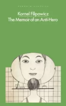 Image of The Memoir of an Anti-Hero