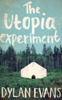 Image of Utopia Experiment by Dylan Evans Paperback