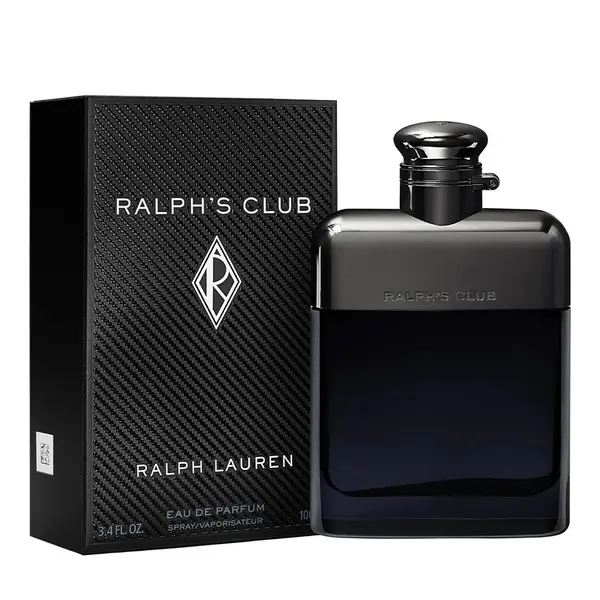 Image of Ralph Lauren Ralphs Club Parfum For Him 100ml
