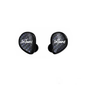 Image of iBasso IT04 Four Driver Hybrid Earbud Monitors
