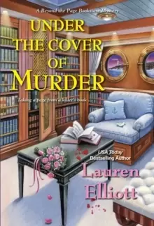 Image of Under the Cover of Murder
