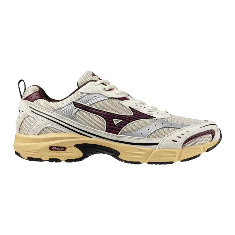 Image of Mizuno Trainers Mizuno S.L. MXR Beige Male 42,5