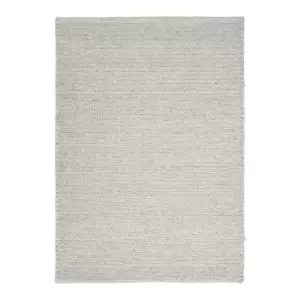 Image of New Dawn Jaya Rug - Natural - 120x170cm