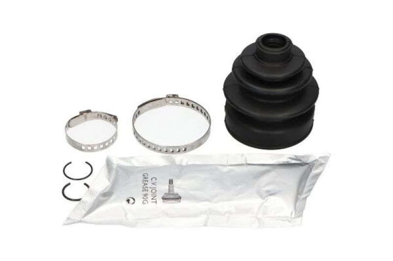 Image of KAVO PARTS CV boot kit, drive shaft KAVO PARTS CVB-4516