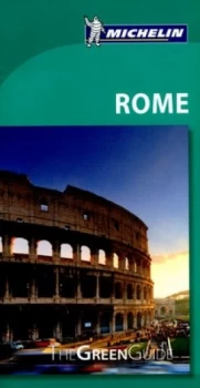 Image of Rome by Gwen Cannon Book