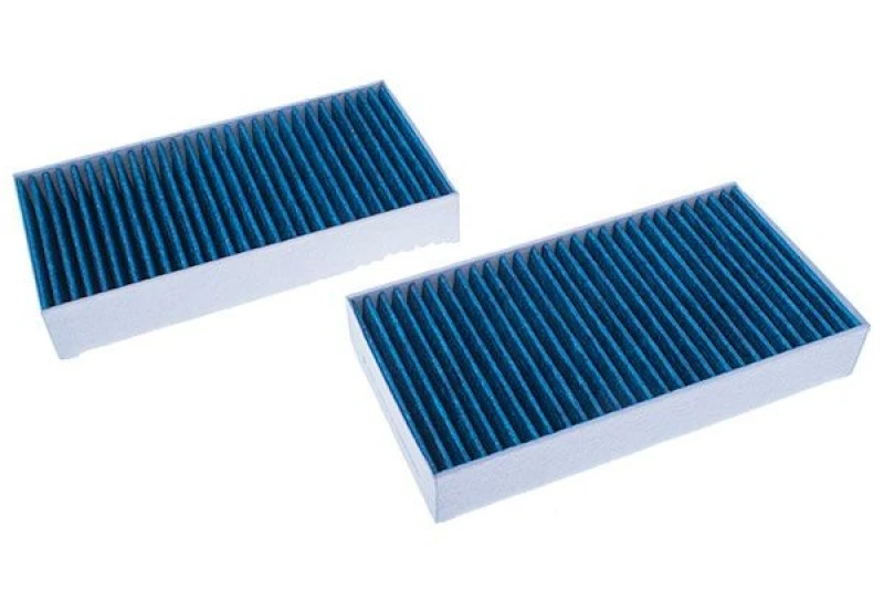 Image of DENCKERMANN Pollen filter DENCKERMANN M110707A
