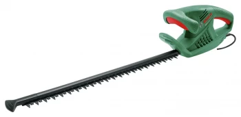 image of Bosch EasyHedgeCut 0600847C72 55-16 450W Corded Hedge Trimmer